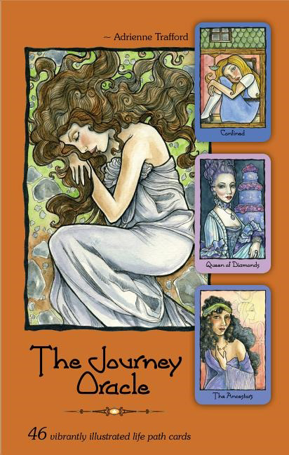 The Journey Oracle Cards